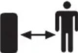 COBRA CS40E - Safety Symbols and Labels - 3