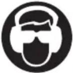 COBRA CS40E - Safety Symbols and Labels - 4