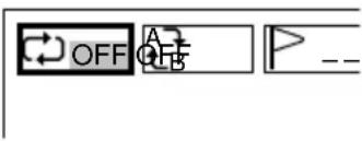 OFF A B P --