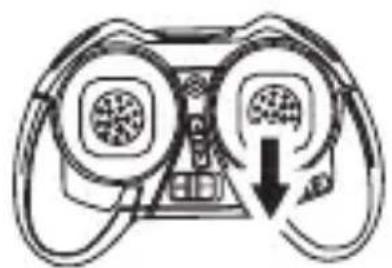 AXIS Turbo-X - BACK FLIP - 2