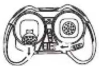 AXIS Turbo-X - GETTING STARTED - 1