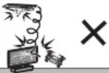 AXIS Turbo-X - ATTENTION - 3