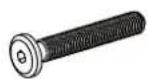 Silver Cross Dorchester - Fittings List: - 8