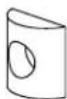 Silver Cross Dorchester - Fittings List: - 4