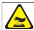Kooper 2414477 - RISK OF INJURY! - 1
