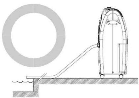 DIMPLEX GDH-DEH16E - CONTINUOUSDRAINAGE - 8