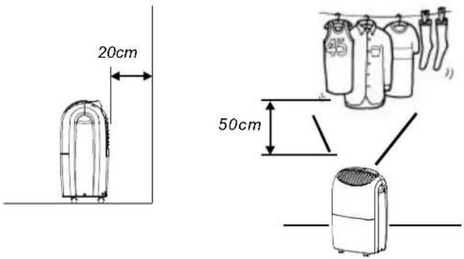 20cm 50cm