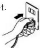 DIMPLEX GDH-DEH16E - OPERATIONINSTRUCTIONS - 1