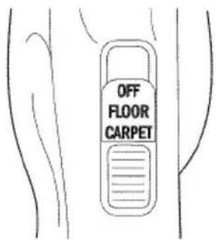 OFF FLOOR CARPET