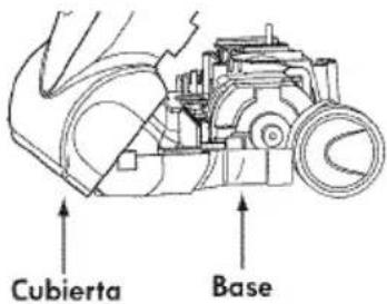 Cubierta Base