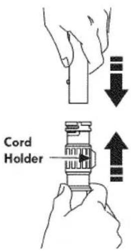 Cord Holder