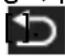 CANON REALiS WUX6700 - Selecting an Image File for Projection - 1