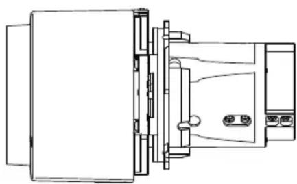 CANON REALiS WUX6700 - ■ Specification of Each Lens Unit (Option) - 2