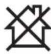 CANON REALiS WUX6700 - Safety-Related Symbols on the Product - 10