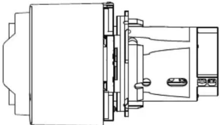 CANON REALiS WUX6700 - ■ Specification of Each Lens Unit (Option) - 3