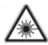 CANON REALiS WUX6700 - Safety-Related Symbols on the Product - 11