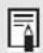 CANON REALiS WUX6700 - Air filter counter - 1
