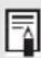 CANON REALiS WUX6700 - Lamp warning display - 1