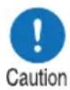 CANON REALiS WUX6700 - Precautions When Carrying / Shipping the Projector - 1