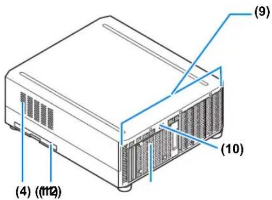 (4) (112) (9) (10)