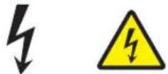 CANON REALiS WUX6700 - Safety-Related Symbols on the Product - 6