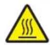 CANON REALiS WUX6700 - Safety-Related Symbols on the Product - 7