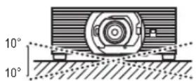 CANON REALiS WUX6700 - ■ Install Facing in the Correct Direction - 3