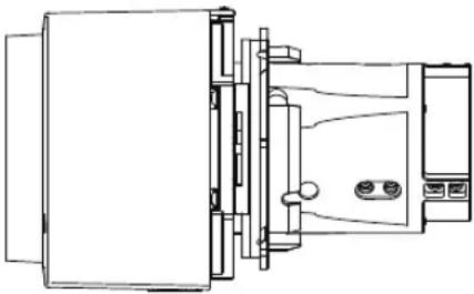 CANON REALiS WUX6700 - ■ Specification of Each Lens Unit (Option) - 5
