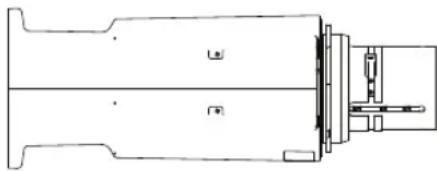 CANON REALiS WUX6700 - ■ Specification of Each Lens Unit (Option) - 6