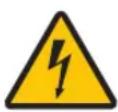 CANON REALiS WUX6700 - Safety Instructions - 1