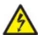 CANON REALiS WUX6700 - Warning - 2
