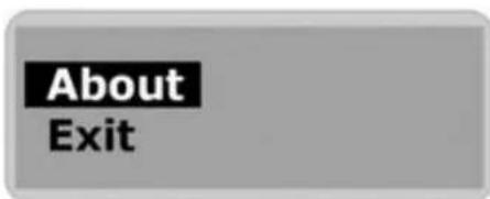 About Exit
