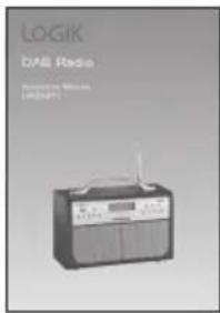 LOGIK DAB Radio Perceivable Microphone (2024-2025)