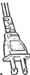 MAGNAVOX AS9400 - NOTE TO THE CATV SYSTEM INSTALLER: - 1