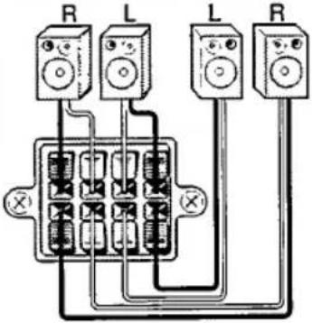 MAGNAVOX AS9400 - Recorder maintenance - 7