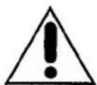 MAGNAVOX AS9400 - WARNING - 3