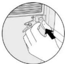 EBAC Powerdri 21 - Fitting the Drainage Kit - 3