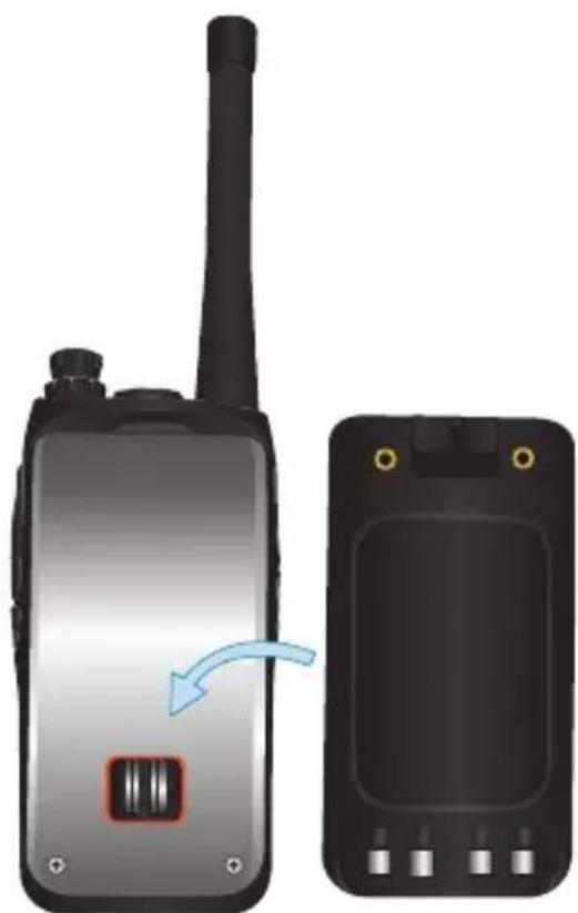 Steren RAD-530 - INSTALLATION - 1
