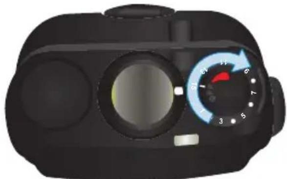 Steren RAD-530 - HOW TO USE - 1