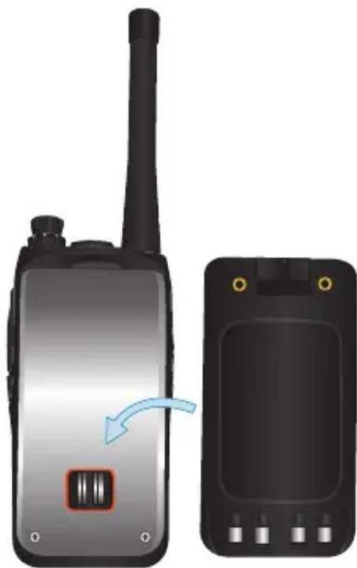 Steren RAD-530 - CONTENIDO - 3