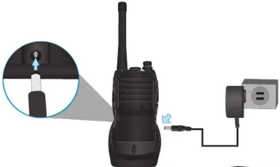 Steren RAD-530 - CONTENIDO - 5