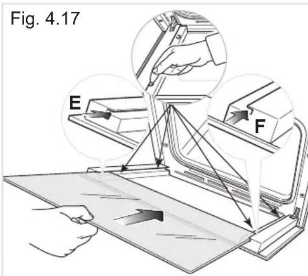 Fig. 4.17 E F