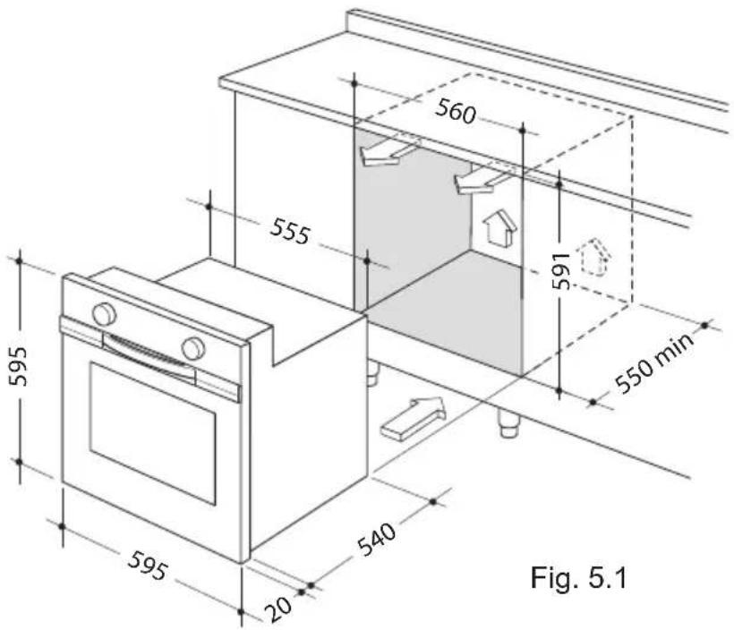 595 595 20 540 591 550 min 555 560 Fig. 5.1