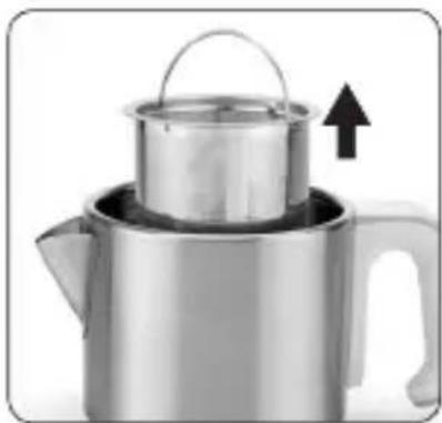 Arzum AR3050 - ÇAYIM DELUX AR 3050 ÇAY MAKİNESİ - 2