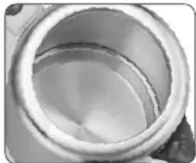 Arzum AR3050 - CALCIFICATION REMOVAL - 1