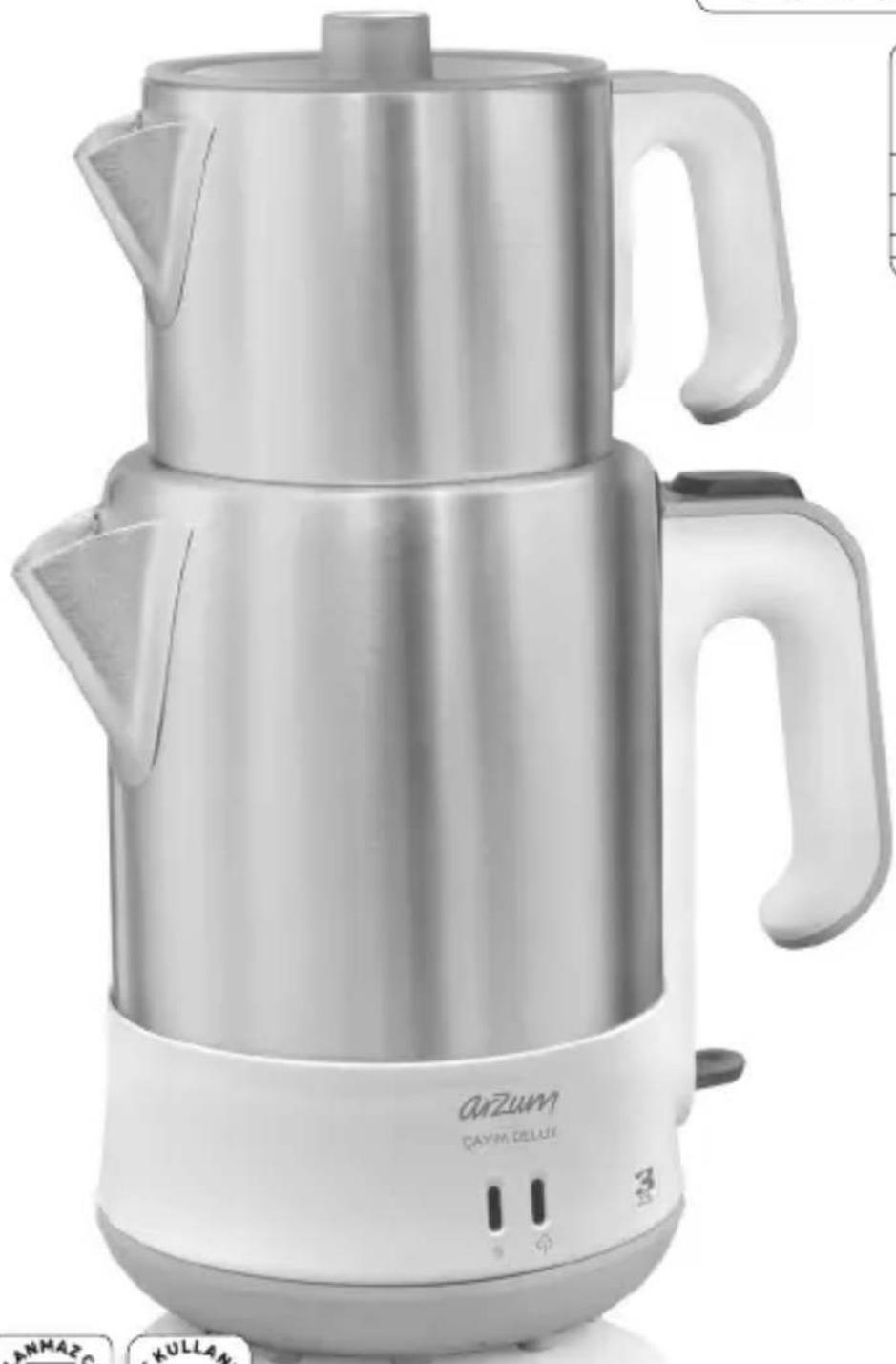 Arzum AR3050 - 1