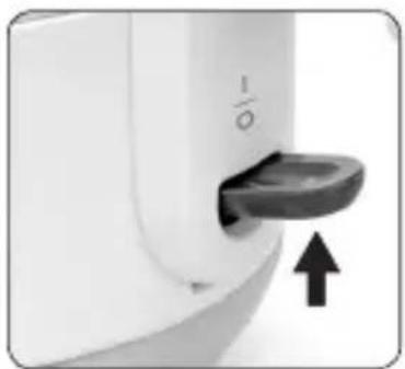 Arzum AR3050 - CİHAZINIZIN KULLANIMI - 2