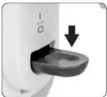 Arzum AR3050 - KİREÇLENMEYİ GİDERME - 1