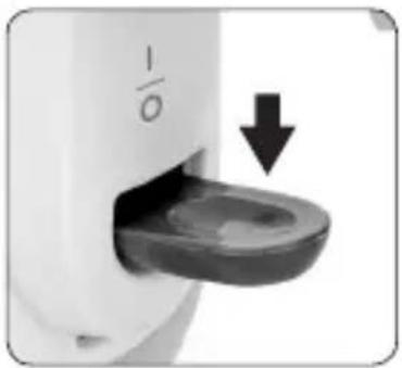 Arzum AR3050 - CLEANING - 1