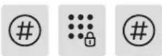 PHILIPS DDL192LAFGB - ลอนบัญชัส PIN ของฟ้า - 1